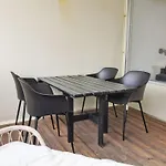 Mijat - 50m From The Sea By Interhome * Fanø