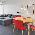 Lägenhet Mijat - 50m From The Sea By Interhome *