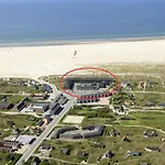 Mijat - 50m From The Sea By Interhome Lägenhet Fanø