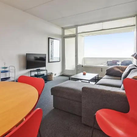 Apartment Mijat - 50m From The Sea By Interhome