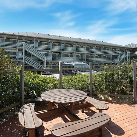 Mijat - 50m From The Sea By Interhome 公寓 Fanø