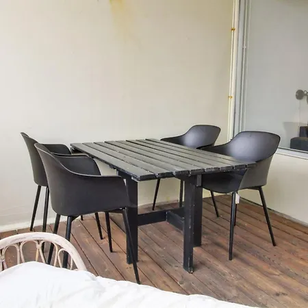 Mijat - 50m From The Sea By Interhome * Fanø