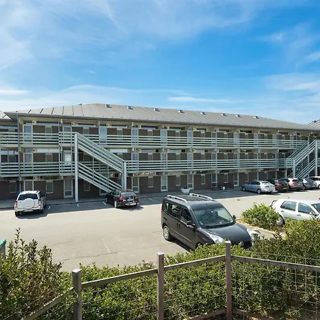 Mijat - 50m From The Sea By Interhome شقة Fanø
