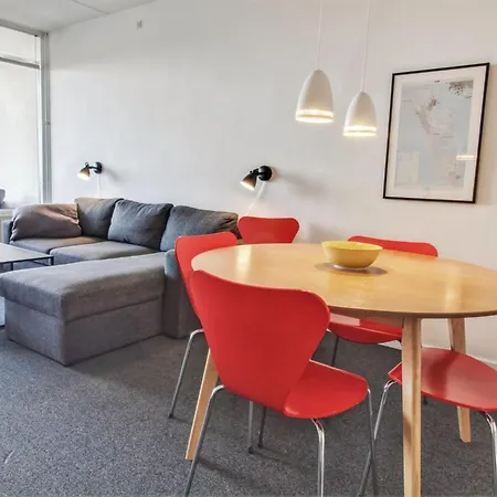 公寓 Mijat - 50m From The Sea By Interhome *