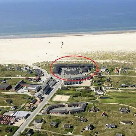 Mijat - 50m From The Sea By Interhome شقة Fanø