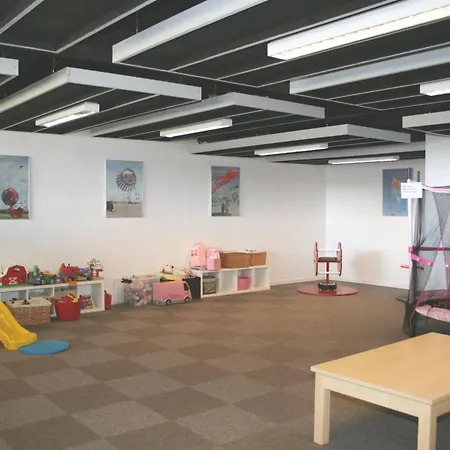 Mijat - 50m From The Sea By Interhome Fanø
