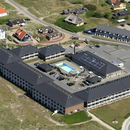 Mijat - 50m From The Sea By Interhome Lägenhet Fanø