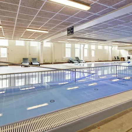 Mijat - 50m From The Sea By Interhome Appartement Fanø